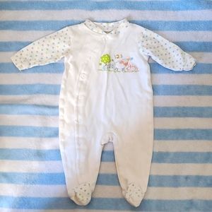 Snugabye 3m 8-12lb sleeper